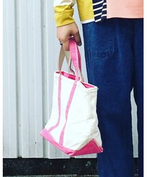 ll bean | トートバッグ