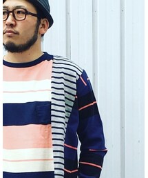 REMAKE ITEM | Tシャツ/カットソー