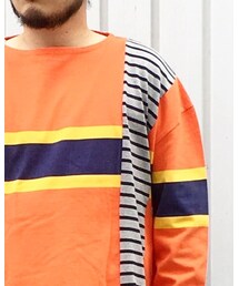 REMAKE ITEM | Tシャツ/カットソー