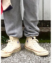 CONVERSE | スニーカー