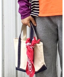 ll bean | トートバッグ