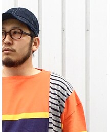 Buzz Rickson's | キャップ