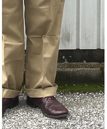 ALDEN | ドレスシューズ