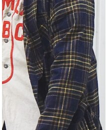 weac. | その他アウター