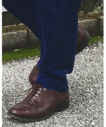 ALDEN | ドレスシューズ