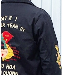 東洋エンタープライズ | ブルゾン