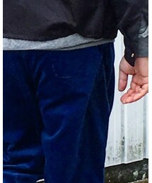 weac. | その他パンツ