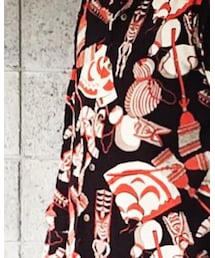 SUN SURF | シャツ/ブラウス