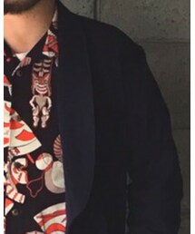 weac. | その他アウター