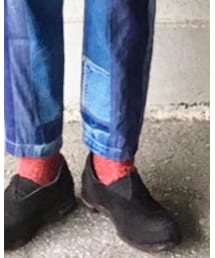 Portaille | スリッポン