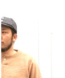 Jackman | キャップ