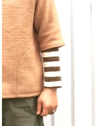 Tieasy | Tシャツ/カットソー