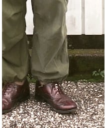 ALDEN | パンプス