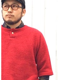 Jackman | ニット/セーター