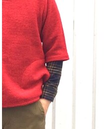 weac. | シャツ/ブラウス