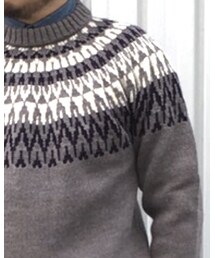 Guernsey | ニット/セーター