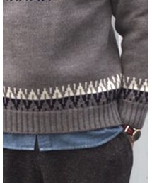 weac. | シャツ/ブラウス