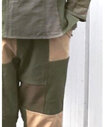 Nasngwam | その他パンツ