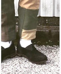 Portaille | スリッポン