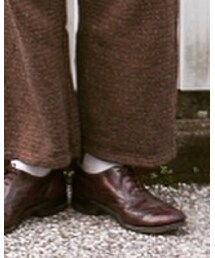 ALDEN | ドレスシューズ