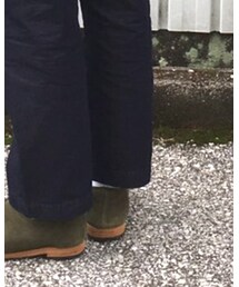 Portaille | スリッポン