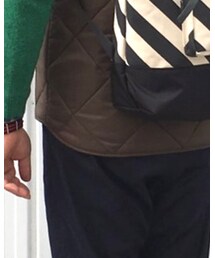 ❔ | ダウンベスト