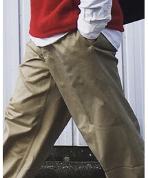 60s FrenchARMY | チノパンツ