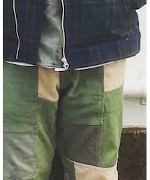 Nasngwam | セットアップ