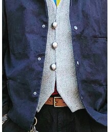 ORTEGA'S | ベスト