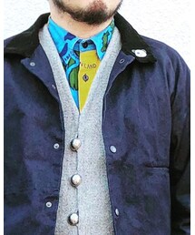 TIGRE BROCANTE | シャツ/ブラウス