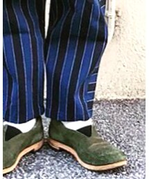 Portaille | スリッポン