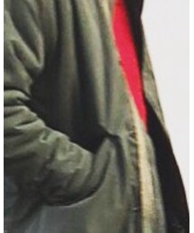 weac. | モッズコート