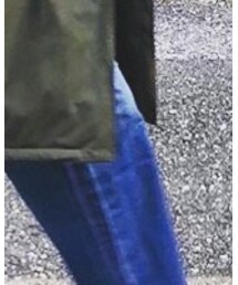 BRUNABOINNE | デニムパンツ