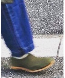 Portaille | スリッポン