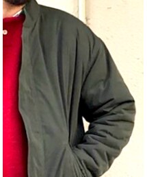 weac. | ミリタリージャケット