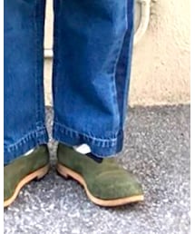 Portaille | スリッポン