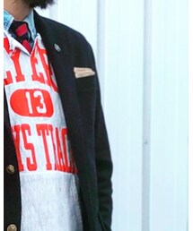 POLO RALPH LAUREN | テーラードジャケット