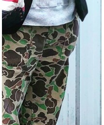 used | その他パンツ