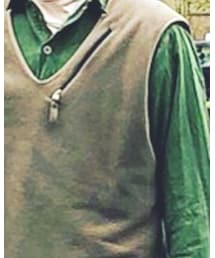 patagonia | ベスト