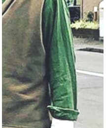 Nasngwam | シャツ/ブラウス