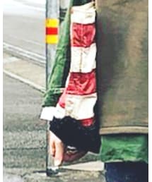 YOUSED | トートバッグ