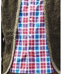 weac. | シャツ/ブラウス