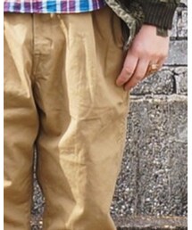 BRUNABOINNE | その他パンツ