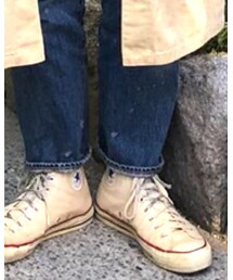 80s usa製 allstar | スニーカー