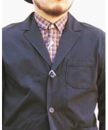 weac. | シャツ/ブラウス