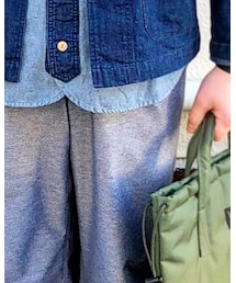 Jackman | その他パンツ