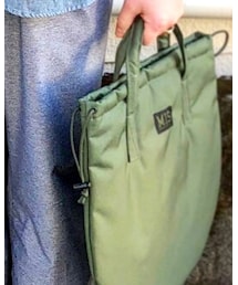 MIS | トートバッグ