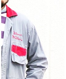 60s vintage | その他アウター