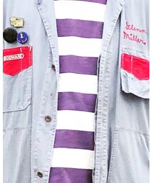 Tieasy | Tシャツ/カットソー