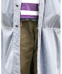 60s フランス軍 | チノパンツ